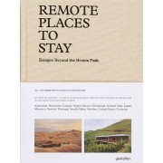 Remote places to stay Vol 2